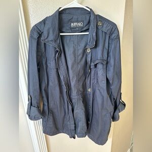 Buffalo light weight jacket Medium